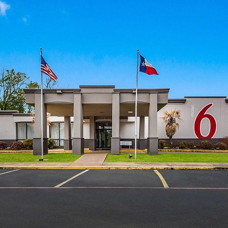 Motel 6-Henderson, TX Exterior foto