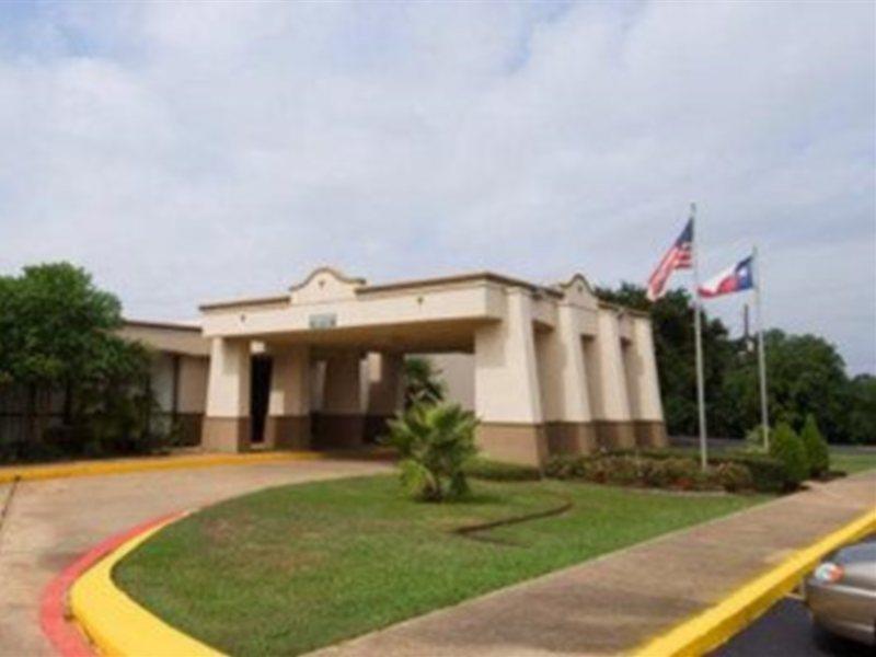 Motel 6-Henderson, TX Exterior foto