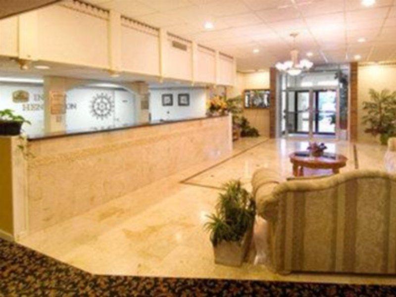 Motel 6-Henderson, TX Exterior foto